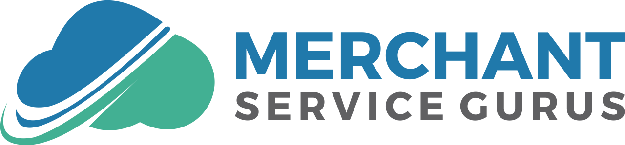 Merchant Mervices Gurus Logo